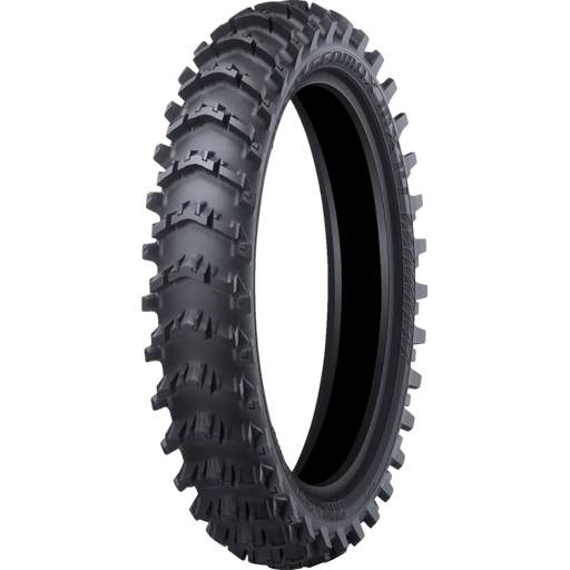 Dunlop Geomax MX14 Rear Tire