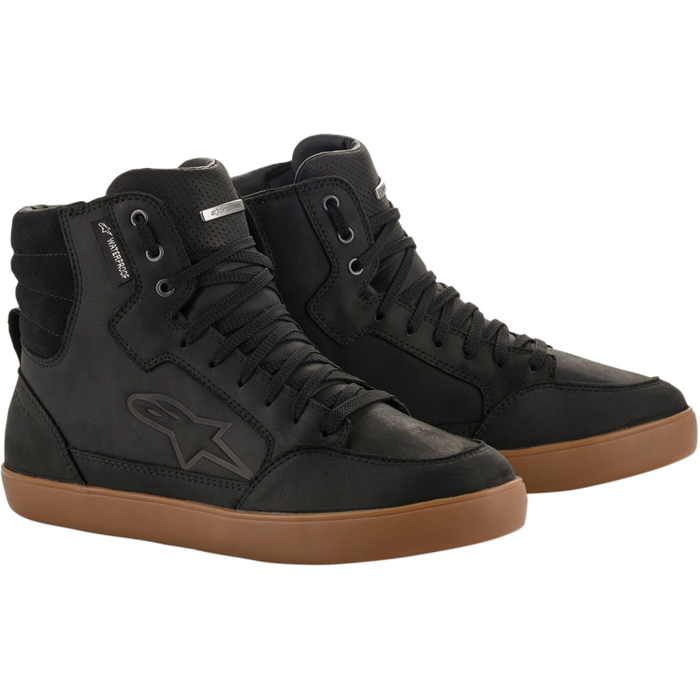 Alpinestars Mens J-6 Waterproof Shoes