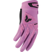 Thor Womens Launchmode XP Gloves - Orchid - Front