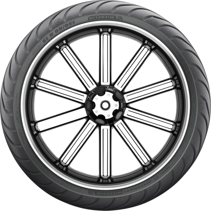 Michelin Commander III Touring Tire