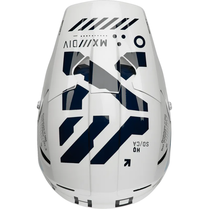 Thor Reflex Sport Composite Strike Offroad Helmet