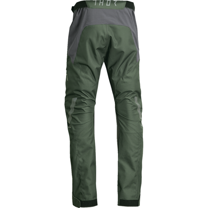Thor Mens Terrain Pants