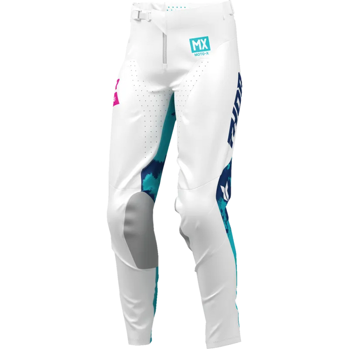 Thor Womens Launchmode Bleach Pants