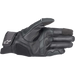 Alpinestars Mens Morph Sport Gloves - Black