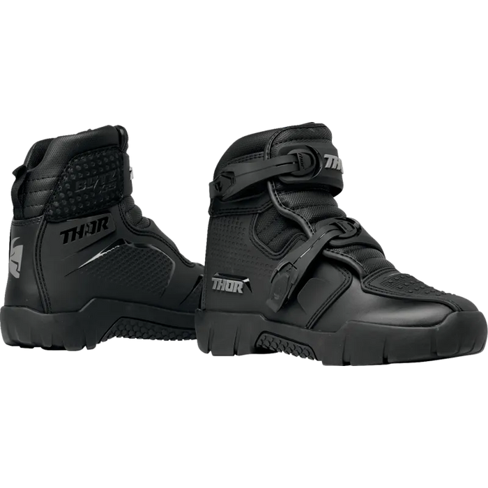 Thor Mens Blitz XRS Limited Boots