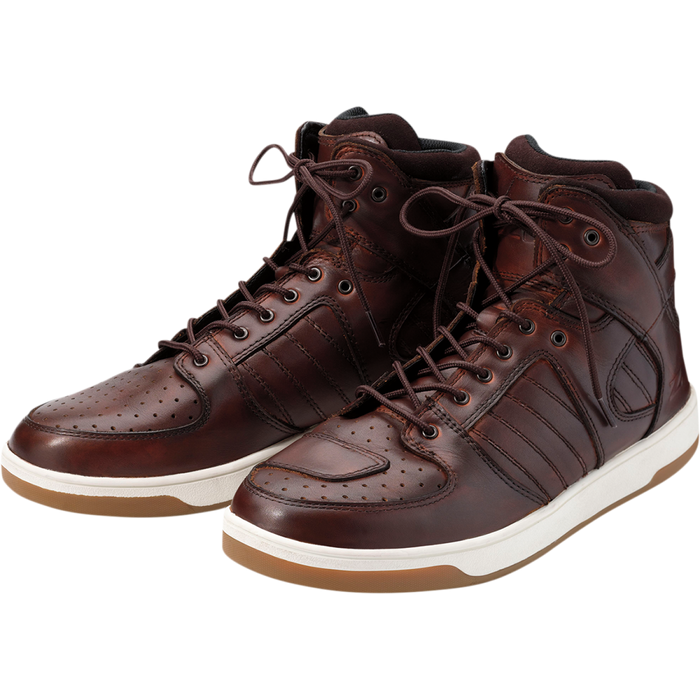 Z1R Mens Frontline Boots