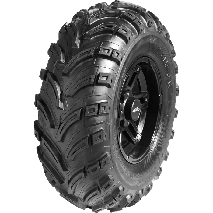 AMS Swamp Fox Aggressive All-Season/All-Terrain ATV Tire