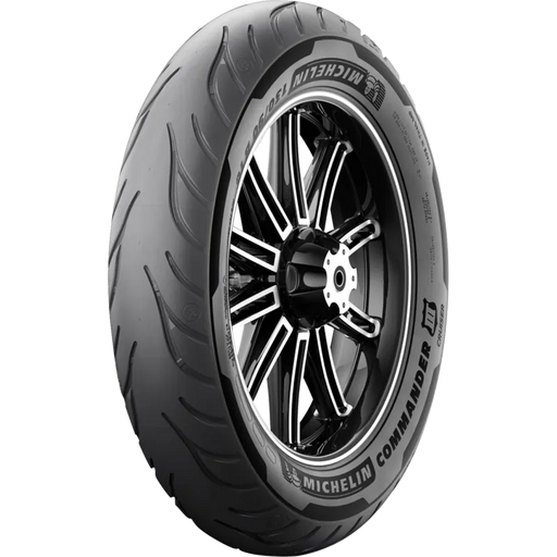Michelin Commander III Cruiser Tire