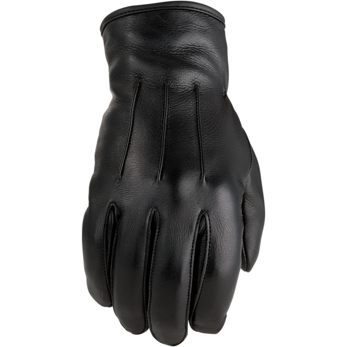 Z1R Womens 938 Gloves - Black