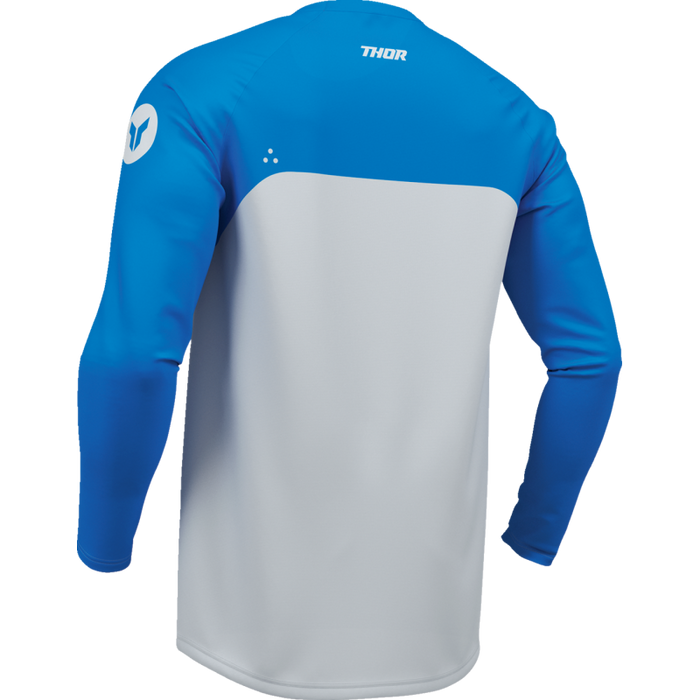 Thor Mens Ridemode Menace Jersey