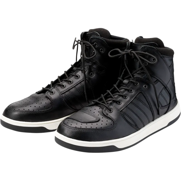 Z1R Mens Frontline Boots