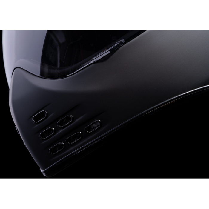 Icon Domain Rubatone Full-Face Helmet