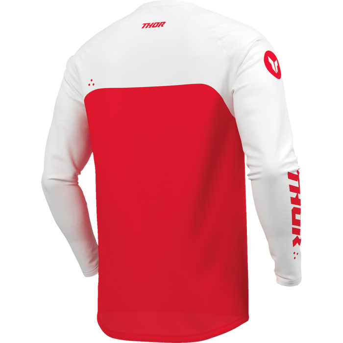 Thor Mens Ridemode Menace Jersey