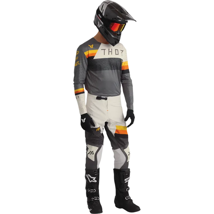 Thor Mens Sportmode League Jersey