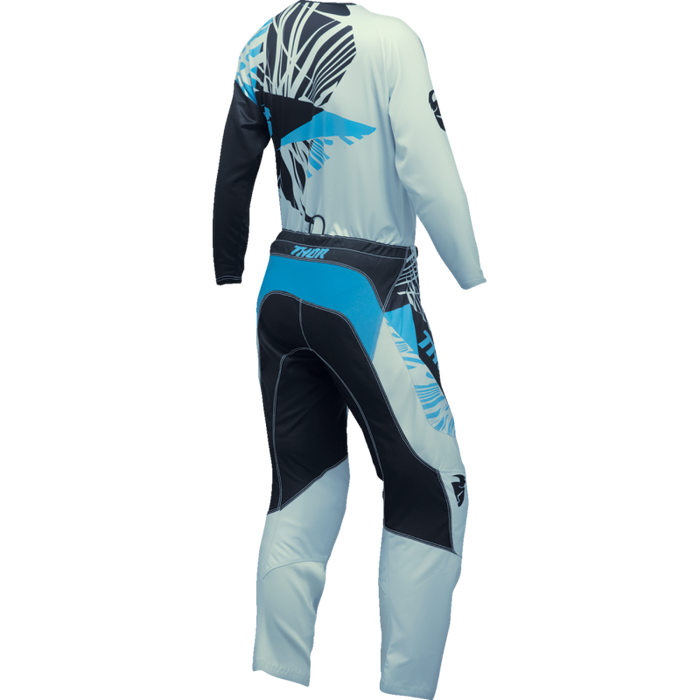Thor Womens Sector Split Jersey