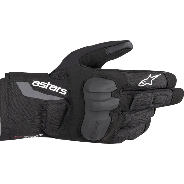 Alpinestars Mens XT-3 Drystar Insulated Gloves - Black - Front