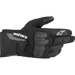Alpinestars Mens XT-3 Drystar Insulated Gloves - Black - Front