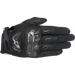 Alpinestars Mens SMX-2 Air Carbon V2 Gloves - Black