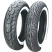 Dunlop D404 Tire