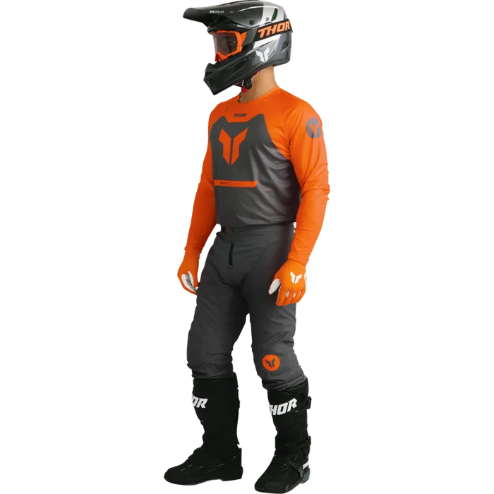 Thor Reflex Sport Composite Rogue Offroad Helmet