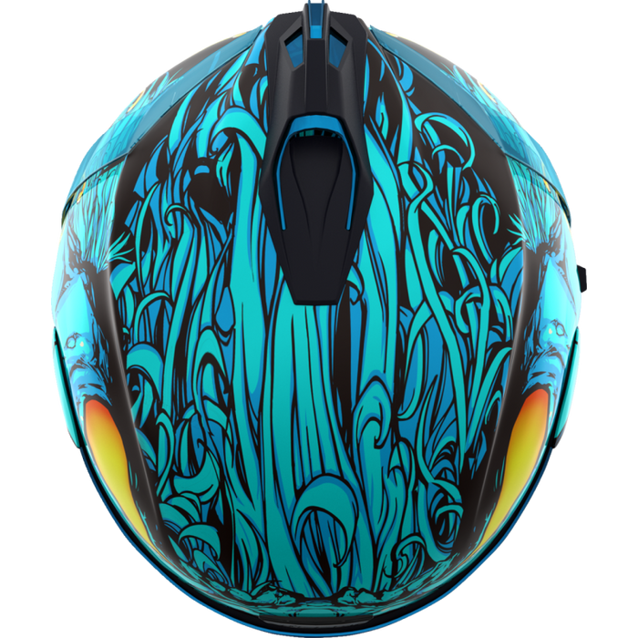 Icon Airform Mips Manik'RR Full-Face Helmet