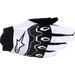 Alpinestars Mens Full Bore V2 Gloves - Gray/Black - Front