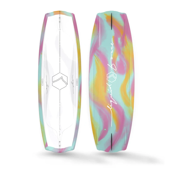 Liquid Force Angel Wakeboard