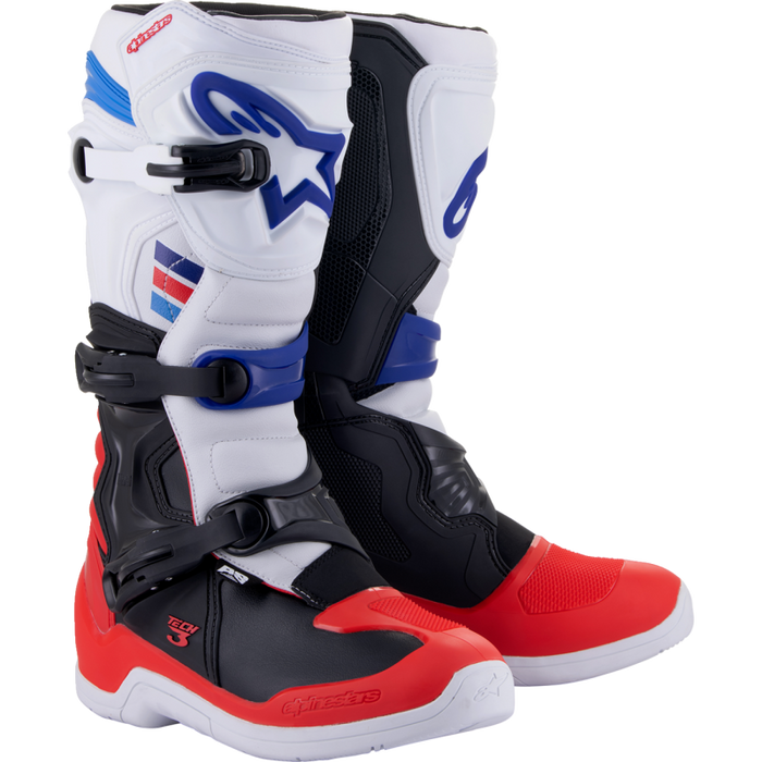 Alpinestars Mens Tech 3 Boots