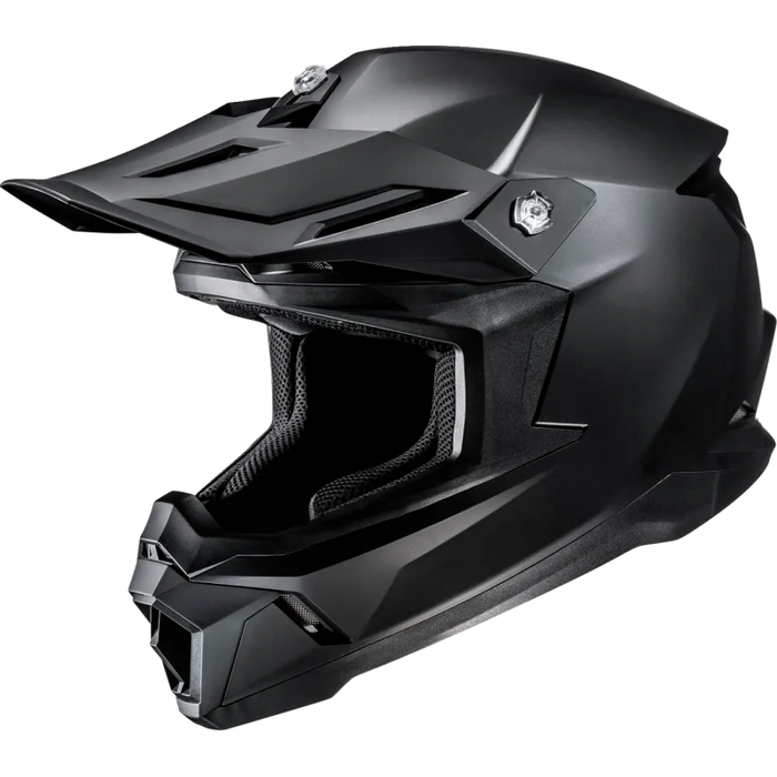 HJC C50 Solid Offroad Helmet