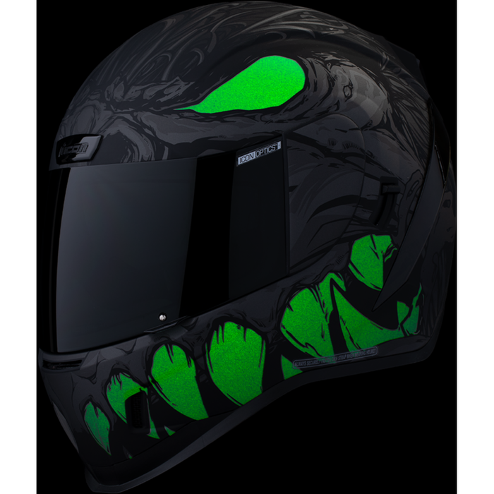 Icon Airform Mips Manik'RR Full-Face Helmet