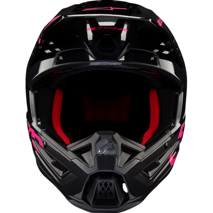Alpinestars SM-5 Corp Offroad Helmet