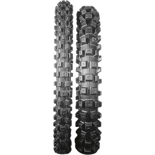IRC Volcanduro VE-39 Enduro Intermediate-to-Hard Terrain Tire
