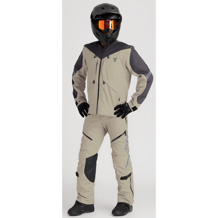 Thor Mens Terrain Jacket