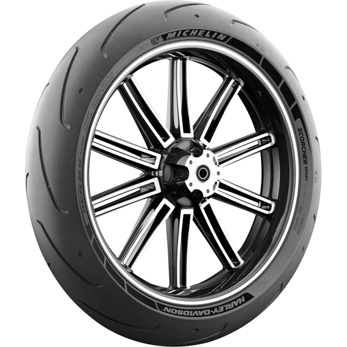 Michelin Scorcher Sport Tire