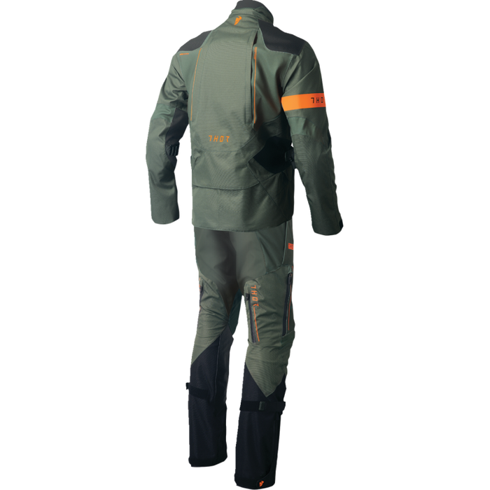Thor Mens Range Jersey