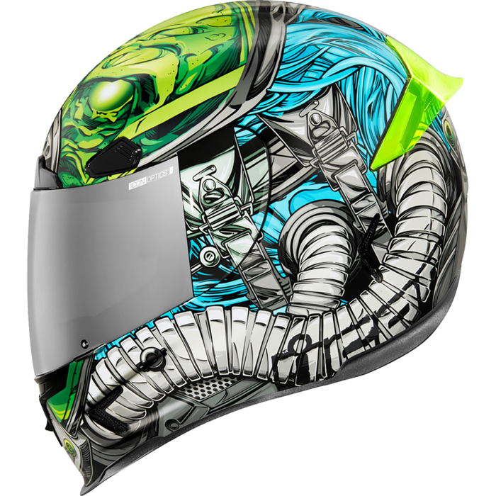 Icon Airframe Pro Outbreak Full-Face Helmet