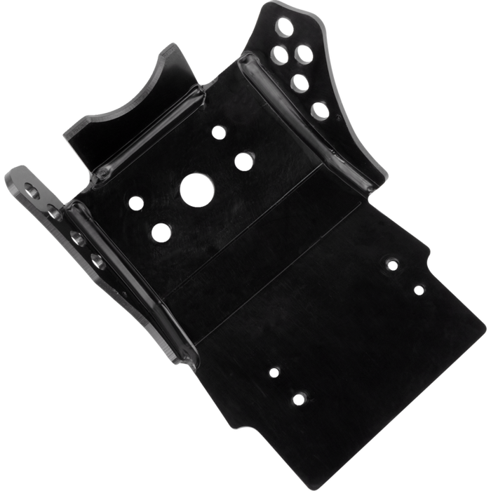 AXP Skid Plate for Yamaha YZ65 (Black)