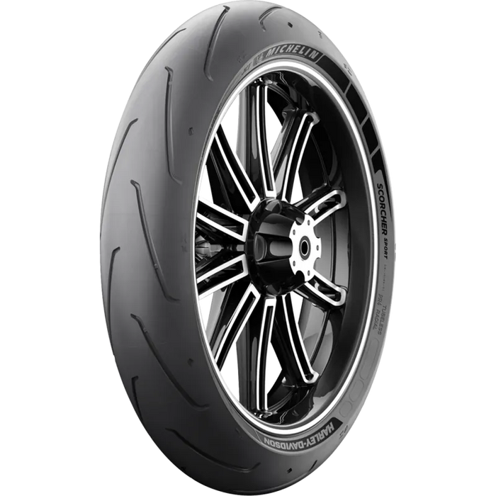 Michelin Scorcher Sport Tire