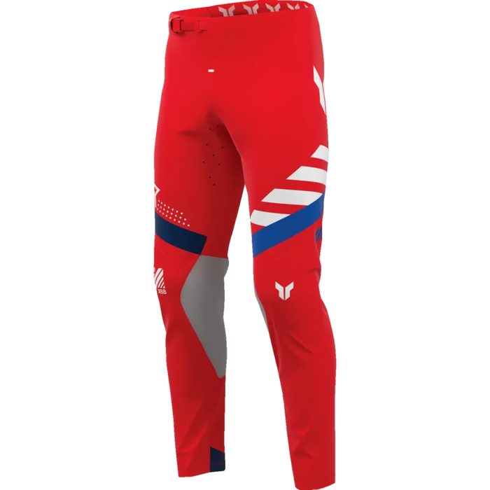 Thor Mens Sportmode Synth Pants