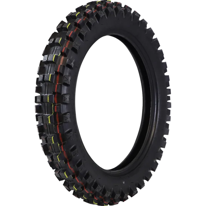 IRC VX-40 Motocross Intermediate-to-Hard Terrain Tire