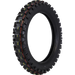 IRC VX-40 Motocross Intermediate-to-Hard Terrain Tire