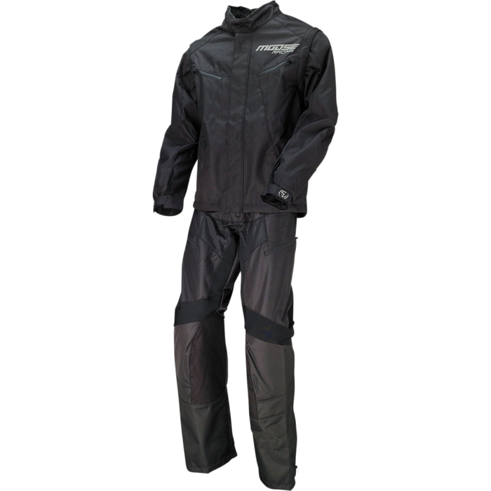 Moose Racing Mens Qualifier Over-the-Boot Pants