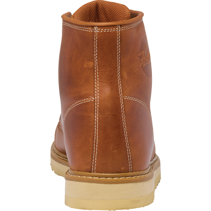 Thor Hallman Mens Towner Boots