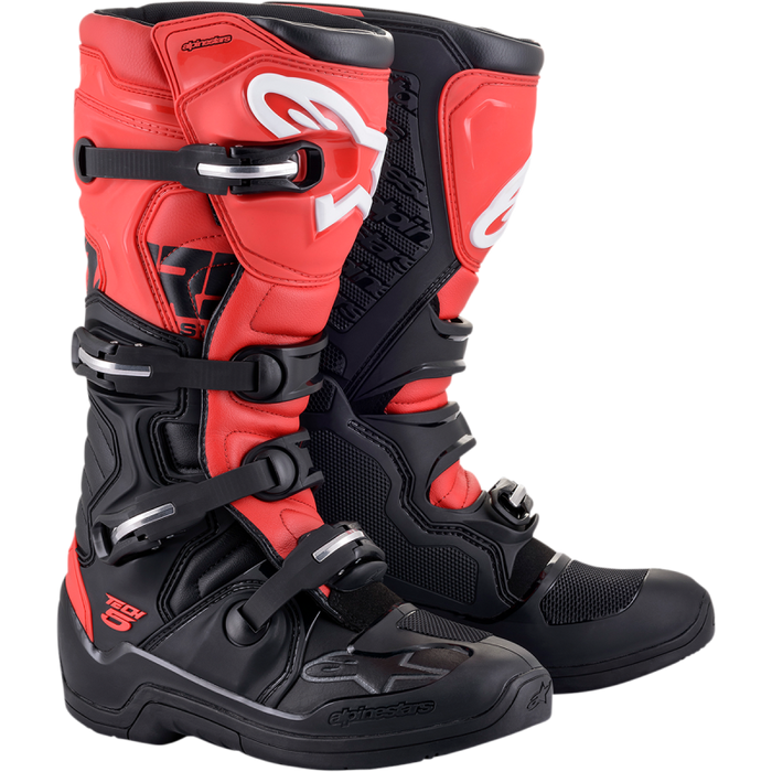 Alpinestars Mens Tech 5 Boots