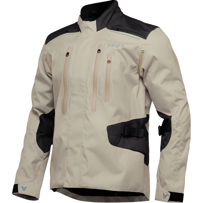 Thor Mens Range Jacket