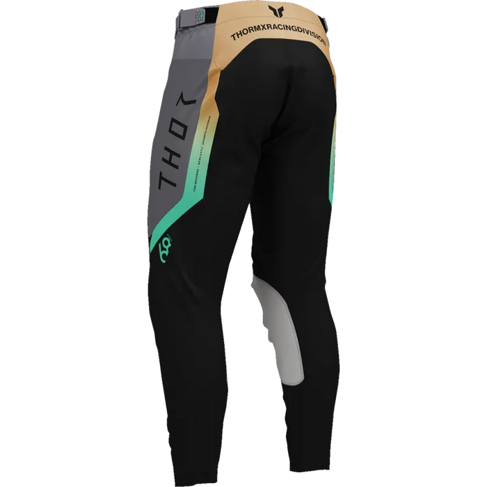 Thor Mens Launchmode Air Vented Raptor Pants