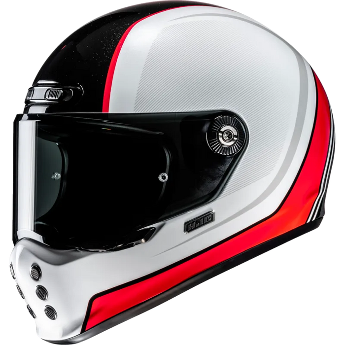 HJC V10 Hodu Full-Face Helmet