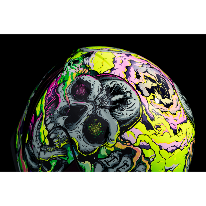 Icon Airform Hippy Dippy Full-Face Helmet