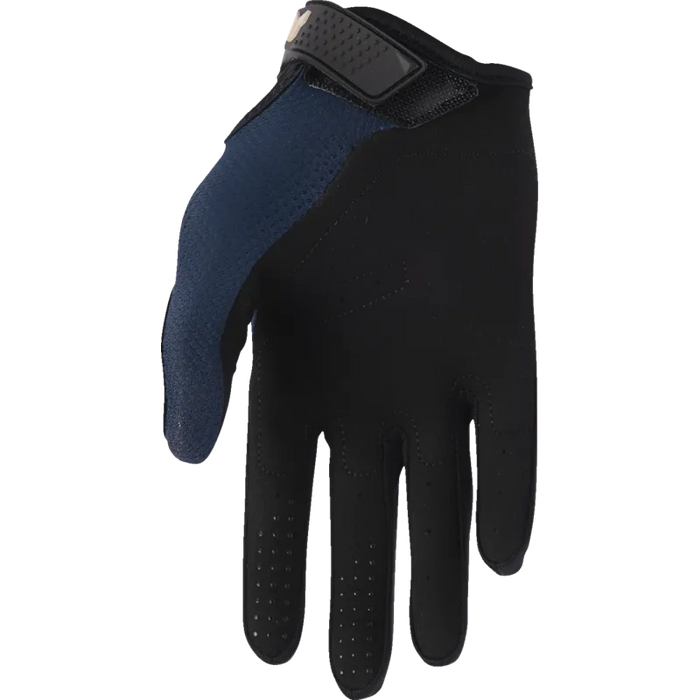 Thor Womens Ridemode Gloves - Midnight - Back