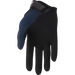 Thor Womens Ridemode Gloves - Midnight - Back